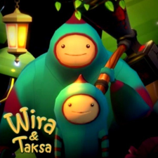  Wira &amp; Taksa: Against the Master of Gravity (Digitális kulcs - PC) videójáték