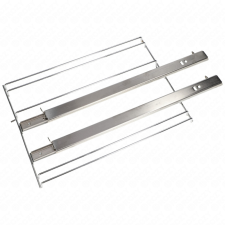  WIRE SHELF beépíthető gépek kiegészítői