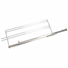  WIRE SHELF RIGHT beépíthető gépek kiegészítői