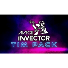 Wired Productions AVICII Invector - TIM Track Pack DLC (PC - Steam elektronikus játék licensz) videójáték