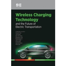  Wireless Charging Technology – In-Soo Suh idegen nyelvű könyv