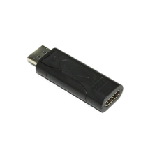 WIRETEK - DisplayPort-HDMI átalakító kábel és adapter