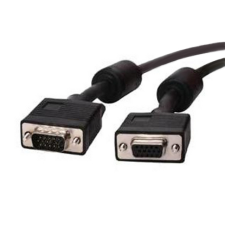 WIRETEK - HQ hosszabbító kábel 3m - PV11E-3 kábel és adapter