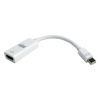 WIRETEK - mini Display Port to HDMI átalakító 15cm