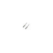 WIRETEK UTP CAT6 patch kábel 1 m (szürke) kábel és adapter
