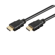 WIRETEK WH100 HDMI v2 - HDMI v2 kábel 2m Fekete (WH100) kábel és adapter