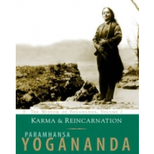  Wisdom of Yogananda – Paramahansa Yogananda idegen nyelvű könyv