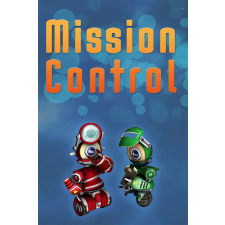 WisdomTools Mission Control: NanoMech (digitális licenc) videójáték