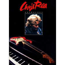 Wise Chris Rea - Anthology művészet
