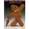 Wise New Songs for Children