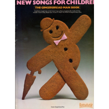Wise New Songs for Children művészet