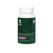 Wise Tree Kft. WTN HistamEASE 90 db vitamin és táplálékkiegészítő