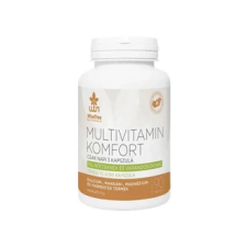 Wise Tree Kft. WTN Multivitamin komfort 90 db vitamin és táplálékkiegészítő