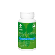 Wise Tree Naturals Indol-3-karbinol Komplex (60 Kapszula) vitamin és táplálékkiegészítő