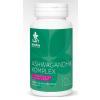 Wise Tree Naturals WTN Ashwaganda komplex 60 kapszula