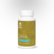 Wise Tree Naturals WTN DHA 60 kapszula vitamin és táplálékkiegészítő