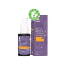 Wise Tree Naturals  (WTN) Króm komplex csepp 50ml vitamin és táplálékkiegészítő