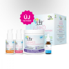 Wise Tree Naturals WTN Lurkó Multivitamin gyerekeknek 30 napi adag