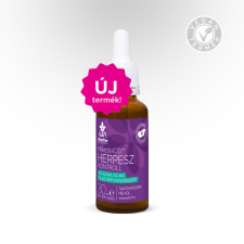 Wise Tree Naturals WTN MikrobaCID Herpesz kontroll 30ml vitamin és táplálékkiegészítő