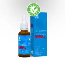 Wise Tree Naturals  (WTN) MIKROBACID™-X 30 ml vitamin és táplálékkiegészítő