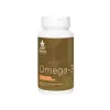 Wise Tree Naturals  (WTN) WTN Omega-3 kapszula 60 db