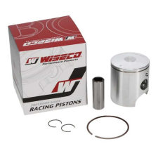 WISECO 2-ütemű Pro-Lite sorozatú kovácsolt dugattyúkészlet - ø47,00mm egyéb motorkerékpár alkatrész