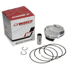 WISECO 4-ütemű Kovácsolt Sorozatú Dugattyú Készlet - ø78.00mm egyéb motorkerékpár alkatrész