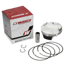 WISECO Kovácsolt Dugattyú Ø77.960mm - Yamaha YZ 250 F egyéb motorkerékpár alkatrész