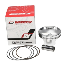 WISECO kovácsolt dugattyú Ø76.97mm - Suzuki egyéb motorkerékpár alkatrész
