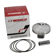 WISECO kovácsolt dugattyú Ø77.960mm - Honda CRF 250 R/X egyéb motorkerékpár alkatrész