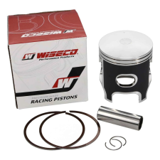 WISECO Pro-Lite kovácsolt dugattyú Ø66.37mm - Yamaha YZ 250 / X egyéb motorkerékpár alkatrész