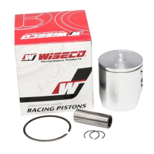 WISECO Pro-Lite Öntött Dugattyú Ø47.44mm - Honda CR 85 R egyéb motorkerékpár alkatrész