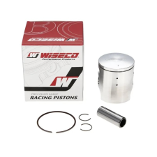 WISECO Pro-Lite Öntött Dugattyú Ø47.46mm - Yamaha YZ 85 egyéb motorkerékpár alkatrész