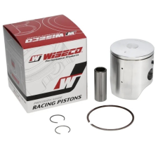 WISECO Pro-Lite Öntött Dugattyú Ø53.96mm - Kawasaki KX 125 egyéb motorkerékpár alkatrész