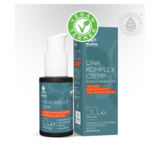  WiseTree Naturals Cink komplex csepp 50 ml gyógyhatású készítmény
