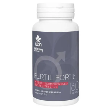 Wisetreenat Fertil Forte Kapszula 60x vitamin és táplálékkiegészítő