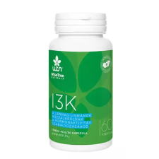  Wisetreenat I3K Kapszula 60x vitamin és táplálékkiegészítő