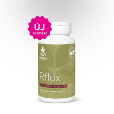 WiseTreeNaturals WTN Rflux 180 minikapszula vitamin és táplálékkiegészítő