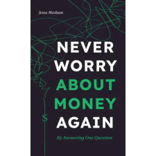 Wish Farm Press Never Worry About Money Again | Jesse Mecham egyéb könyv