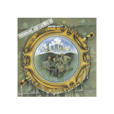  Wishbone Ash - Locked In (Cd) rock / pop