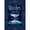 Witches' Almanac The Witches' Almanac 2026-2027 Standard Edition Issue 45 – V45 (Puha kötésű)