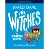  Witches: The Graphic Novel – Penelope Bagieu