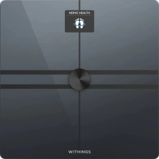 Withings Body Comp Wi-Fi mérleg