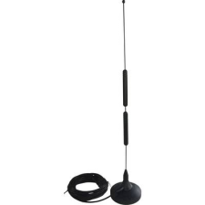 Wittenberg Antennen Poly-102783 Antenna mágneses talppal GSM, UMTS (102783) mobiltelefon kellék