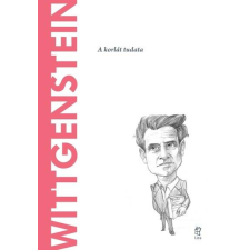 - Wittgenstein - A Világ Filozófusai 11. társadalom- és humántudomány