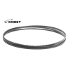 WITTMANN-KOMET GmbH KOMET 3300x20x0,8 mm Z=6...14 fémipari szalagfűrészlap