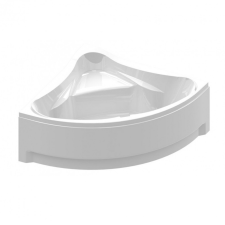  Wivea 140 sarokkád előlap kád, zuhanykabin