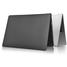 WIWU Fekete iKavlar ütésálló kemény védőhéj Macbook Pro 14.2" (2021)-es típushoz számítógéptáska