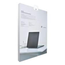 WIWU iKavlar Crystal Shield védőborítás MacBook Air 15,3" 2023 - átlátszó laptop kellék