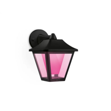 WiZ Smart WiFi kültéri fali lámpa klasszikus kültéri világítás